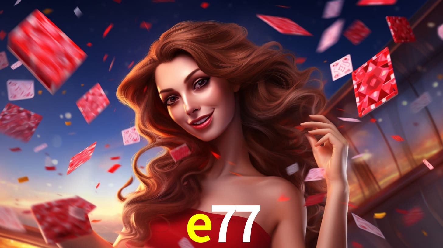 e77 game