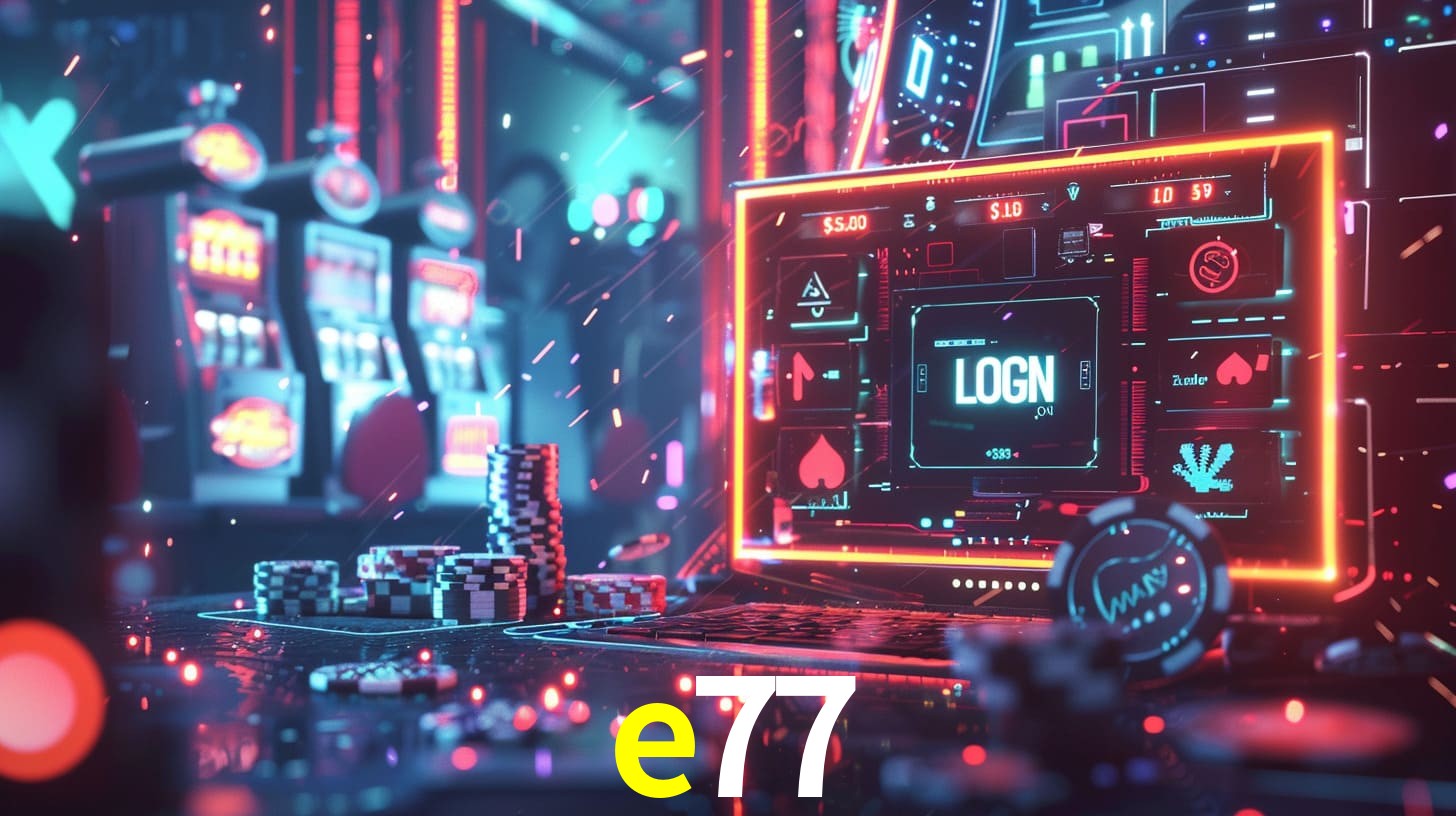 e77 Função de download