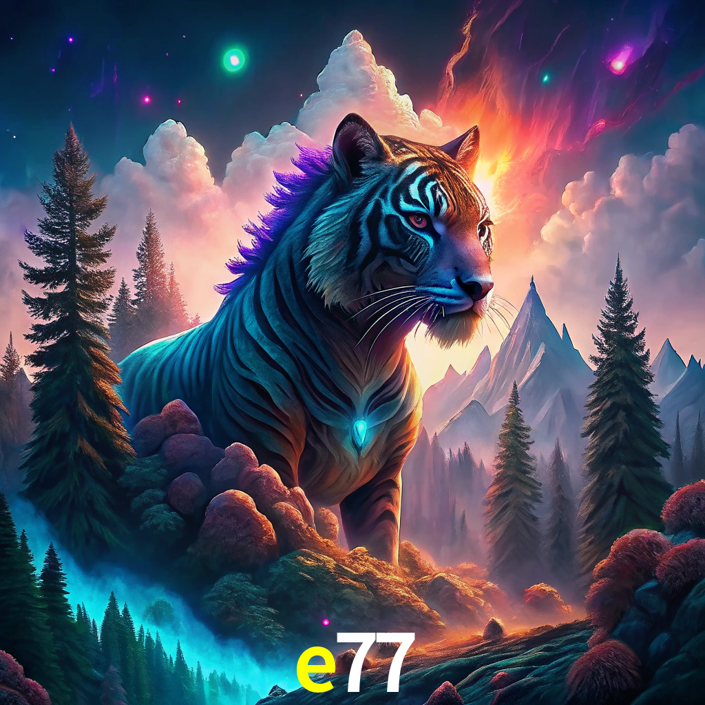 e77 Fácil de operar